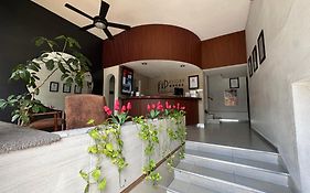 Hotel Pastora