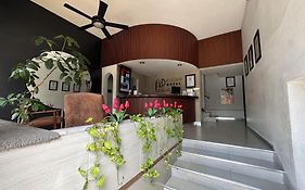 Hotel Pastora